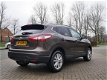 Nissan Qashqai - 1.5 dCi Tekna Business Leder Navi Camera 3-D - 1 - Thumbnail