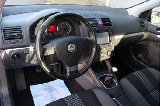 Volkswagen Golf - 1.9 TDI Comfortline NL AUTO / CLIMA / CRUISE - 1