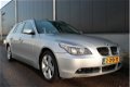 BMW 5-serie Touring - 530xd Executive X-DRIVE/ PANORAMA/ LEDER - 1 - Thumbnail