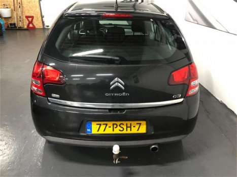 Citroën C3 - 1.6 e-HDi Dynamique | Trekhaak | Carkit |NAP - 1