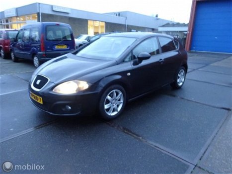 Seat Leon - 1.2 TSI Businessline - 1