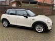 Mini Mini Cooper - 1.5 Chili AUTOMAAT PANORAMADAK, LED, LEDER, NAVI - 1 - Thumbnail