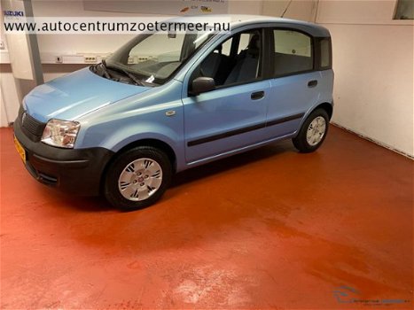 Fiat Panda - 1.1 Active - 1