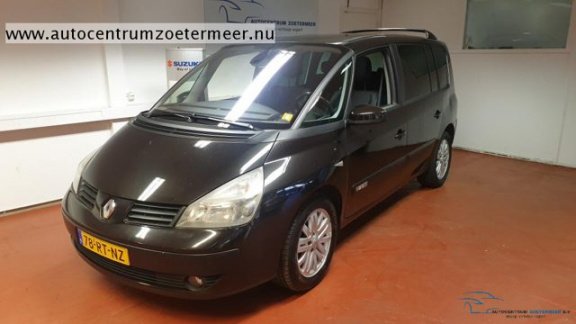 Renault Espace - 2.0 Turbo 16V Authentique - 1