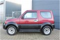 Suzuki Jimny - 1.3 JX 2WD - 1 - Thumbnail