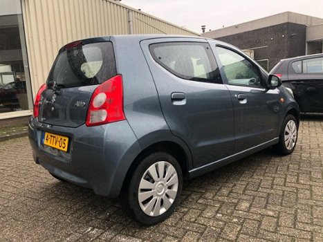 Suzuki Alto - 1.0 Comfort - 1