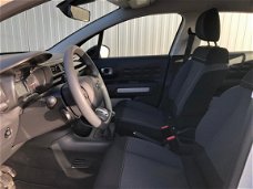 Citroën C3 - 1.2 PureTech Feel 105g Navi|Airco|Apple Carplay