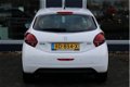 Peugeot 208 - 1.2 PureTech Allure 110PK | CLIMATE CONTROLE | CRUISE CONTROLE | NAVIGATIE - 1 - Thumbnail