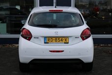 Peugeot 208 - 1.2 PureTech Allure 110PK | CLIMATE CONTROLE | CRUISE CONTROLE | NAVIGATIE