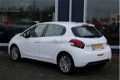 Peugeot 208 - 1.2 PureTech Allure 110PK | CLIMATE CONTROLE | CRUISE CONTROLE | NAVIGATIE - 1 - Thumbnail