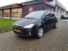 Ford C-Max - 1.6I STYLE, CLIMATE CONTROL 2-ZONES, PARKEERS