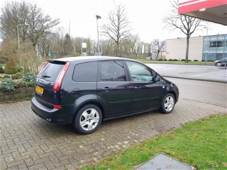 Ford C-Max - 1.6I STYLE, CLIMATE CONTROL 2-ZONES, PARKEERS - 1