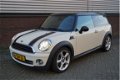 Mini Mini Clubman - 1.6 Cooper 17INCH ECC PANODAK - 1 - Thumbnail