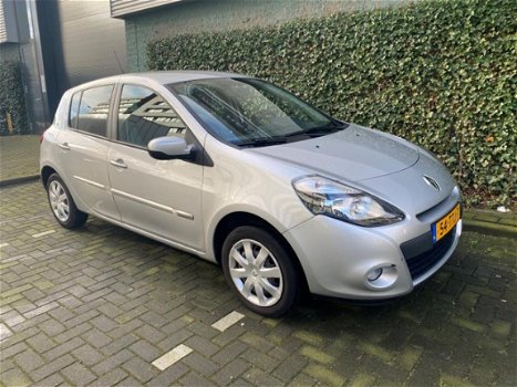 Renault Clio - 1.2 Authentique |2012|AIRCO|PDC|CRUISE - 1