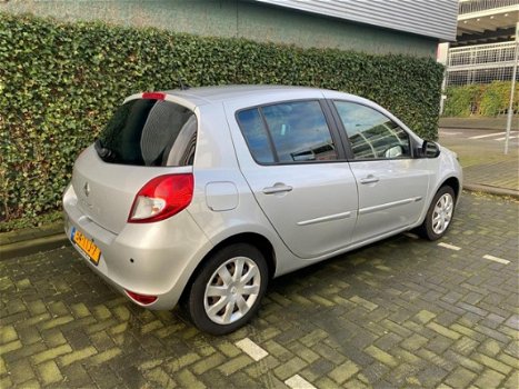 Renault Clio - 1.2 Authentique |2012|AIRCO|PDC|CRUISE - 1