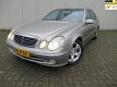 Mercedes-Benz E-klasse - 220 CDI Avantgarde - 1 - Thumbnail