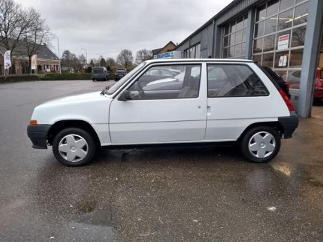 Renault 5 - 5 1.4 Super Campus 1e eigenaar Nette staat Liefhebbers auto Rijdt en schakelt goed - 1