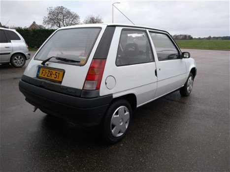 Renault 5 - 5 1.4 Super Campus 1e eigenaar Nette staat Liefhebbers auto Rijdt en schakelt goed - 1