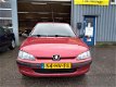 Peugeot 106 - 1.1 XTX APK tot 07-2020 Rijdt en schakelt goed Inruil Koopje - 1 - Thumbnail