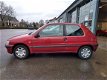 Peugeot 106 - 1.1 XTX APK tot 07-2020 Rijdt en schakelt goed Inruil Koopje - 1 - Thumbnail