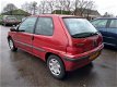 Peugeot 106 - 1.1 XTX APK tot 07-2020 Rijdt en schakelt goed Inruil Koopje - 1 - Thumbnail