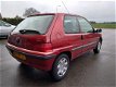 Peugeot 106 - 1.1 XTX APK tot 07-2020 Rijdt en schakelt goed Inruil Koopje - 1 - Thumbnail