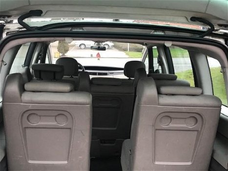 Renault Grand Espace - 2.0 T Expression Automaat, Airco, 7 Stoelen, Apk tot 10-2020 - 1