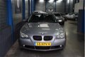 BMW 5-serie Touring - 525i AUTOMAAT/PANORAMADAK/LEER/LMV/CRUISE/NAVI/PDC/ECC AIRCO/APK 03-'20/NAP - 1 - Thumbnail