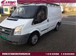 Ford Transit - 300S 2.2 TDCI 2 x Ford - 1 - Thumbnail