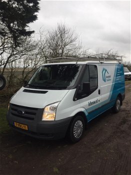 Ford Transit - 300S 2.2 TDCI 2 x Ford - 1