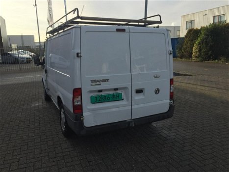 Ford Transit - 300S 2.2 TDCI 2 x Ford - 1