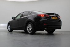 Mazda 6 - 6 SKYACTIV-G 2.0 165PK TS+ AUT. 12 MND GARANTIE