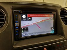 Hyundai i10 - | navigatie | climate control | cruise control | LED-dagrijverlichting