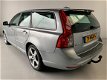 Volvo V50 - 1.6D S/S R-Design Navigatie Leer PDC Climate Trekhaak - 1 - Thumbnail