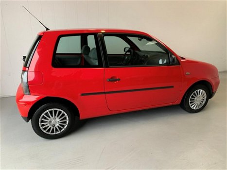 Seat Arosa - 1.4i Stella Stuurbekrachtiging (zo meenemen) - 1