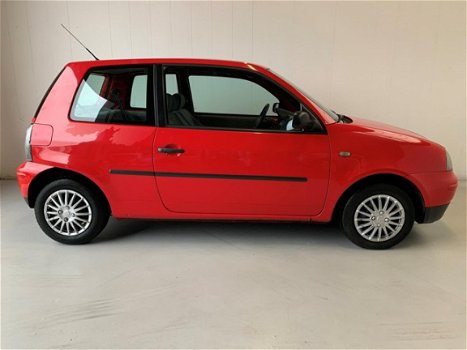 Seat Arosa - 1.4i Stella Stuurbekrachtiging (zo meenemen) - 1