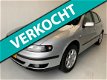 Seat Toledo - 1.6-16V Signo Climate+Cruise control 177.961km NAP - 1 - Thumbnail