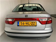 Seat Toledo - 1.6-16V Signo Climate+Cruise control 177.961km NAP