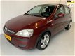 Opel Corsa - 1.2-16V Enjoy 5-deurs 136.474km NAP - 1 - Thumbnail