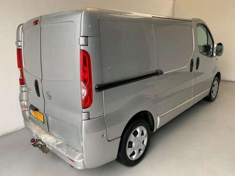 Nissan Primastar - 2.0 dCi L1H1 Visia 1e eigenaar Trekhaak 174.444km NAP - 1