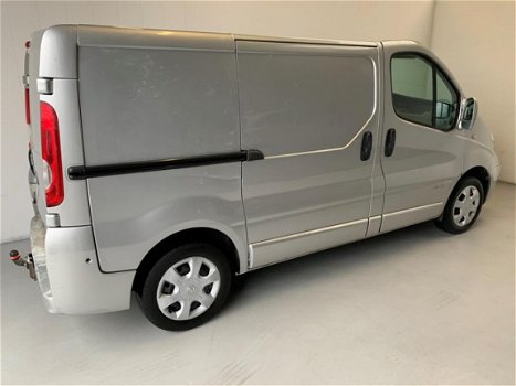 Nissan Primastar - 2.0 dCi L1H1 Visia 1e eigenaar Trekhaak 174.444km NAP - 1