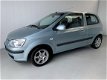 Hyundai Getz - 1.3i GL Cool Airco Trekhaak 75.451km NAP - 1 - Thumbnail