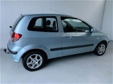 Hyundai Getz - 1.3i GL Cool Airco Trekhaak 75.451km NAP