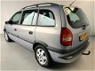 Opel Zafira - 1.8-16V Elegance Airco 7-persoons Radio/cd Elek.ramen - 1 - Thumbnail