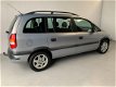 Opel Zafira - 1.8-16V Elegance Airco 7-persoons Radio/cd Elek.ramen - 1 - Thumbnail