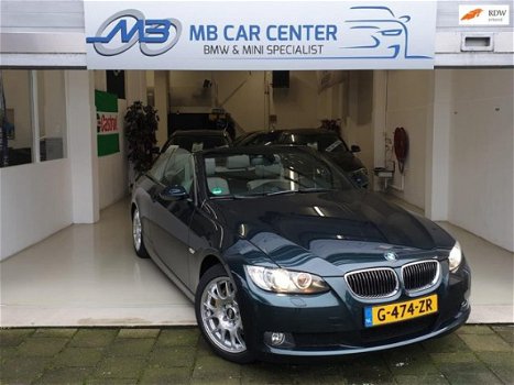 BMW 3-serie Cabrio - 325i - 1