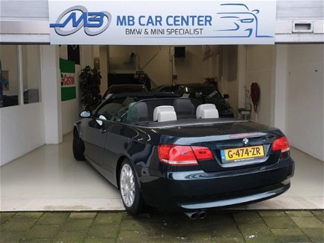 BMW 3-serie Cabrio - 325i - 1