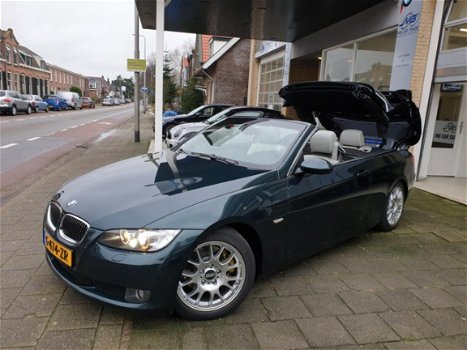 BMW 3-serie Cabrio - 325i - 1