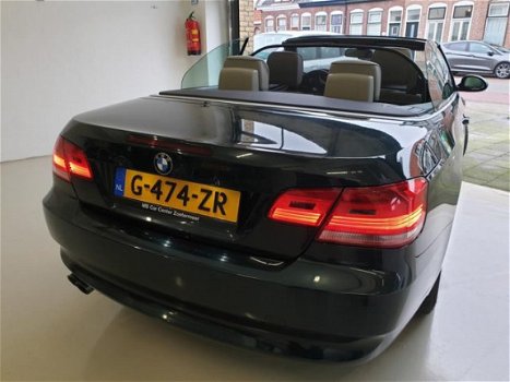 BMW 3-serie Cabrio - 325i - 1