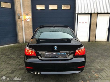 BMW 5-serie - - 530D Sportpakket Youngtimer 1e eig/Dealer onderhouden - 1